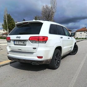 Jeep Grand cherokee SUMMIT, снимка 5