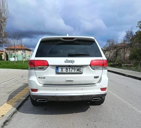 Jeep Grand cherokee SUMMIT, снимка 8