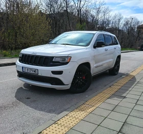 Jeep Grand cherokee SUMMIT, снимка 1
