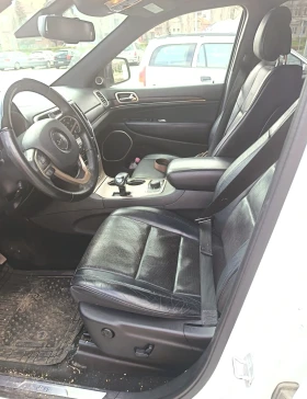 Jeep Grand cherokee SUMMIT, снимка 14
