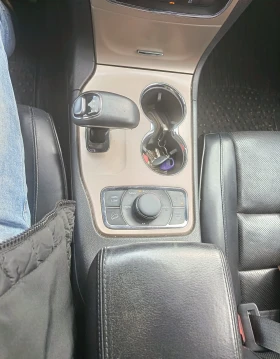 Jeep Grand cherokee SUMMIT, снимка 9