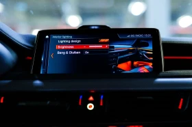 BMW X6 M50 D, снимка 10