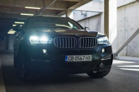 BMW X6 M50 D, снимка 3