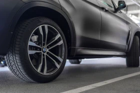 BMW X6 M50 D, снимка 5