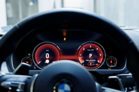 BMW X6 M50 D, снимка 8