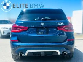 BMW X3 XDRIVE* ПОДГРЕВ* HEADUP* AMBIENT* PANO* М.ТОЧКА* , снимка 6