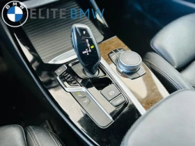 BMW X3 XDRIVE* ПОДГРЕВ* HEADUP* AMBIENT* PANO* М.ТОЧКА* , снимка 13