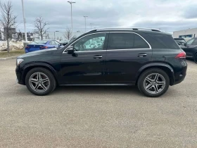 Mercedes-Benz GLE 450 | AMG-LIN| DISTR| 360| BURMEST| ОБДУХ| ПОДРЕВ| HUD, снимка 4