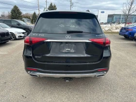 Mercedes-Benz GLE 450 | AMG-LIN| DISTR| 360| BURMEST| ОБДУХ| ПОДРЕВ| HUD, снимка 3