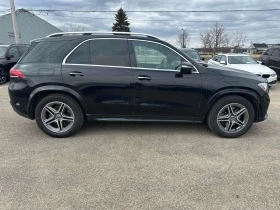 Mercedes-Benz GLE 450 | AMG-LIN| DISTR| 360| BURMEST| ОБДУХ| ПОДРЕВ| HUD, снимка 5