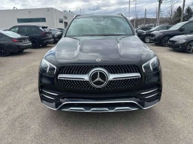 Mercedes-Benz GLE 450 | AMG-LIN| DISTR| 360| BURMEST| ОБДУХ| ПОДРЕВ| HUD, снимка 2