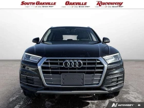 Audi Q5 4х4/Premium Plus * Подгрев * БЕЗ ПЪРВОНАЧАЛНА, снимка 1