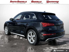 Audi Q5 4х4/Premium Plus * Подгрев * БЕЗ ПЪРВОНАЧАЛНА, снимка 4