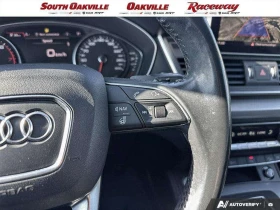 Audi Q5 4х4/Premium Plus * Подгрев * БЕЗ ПЪРВОНАЧАЛНА, снимка 16
