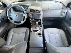 SsangYong Rexton, снимка 11
