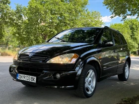 SsangYong Rexton, снимка 5