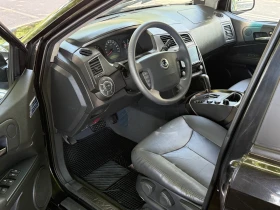 SsangYong Rexton, снимка 7