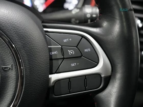Jeep Compass TRAILHAWK-ELITE* 4X4* PANOROOF* REAR-CAMERA* , снимка 12