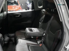 Jeep Compass TRAILHAWK-ELITE* 4X4* PANOROOF* REAR-CAMERA* , снимка 15