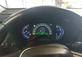 Toyota Rav4 2.5 HV E-CVT Business 4WD CROSSOVER, снимка 6