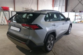 Toyota Rav4 2.5 HV E-CVT Business 4WD CROSSOVER, снимка 3