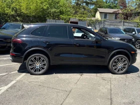 Porsche Cayenne * S * CARFAX * ОПЦИЯ ЗА ФИНАНСИРАНЕ, снимка 3