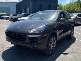 Porsche Cayenne * S * CARFAX * ОПЦИЯ ЗА ФИНАНСИРАНЕ, снимка 1
