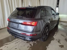 Audi Q7  S LINE PREMIUM PLUS | CARFAX | DISTRONIK , снимка 3