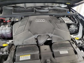 Audi Q7  S LINE PREMIUM PLUS | CARFAX | DISTRONIK , снимка 16