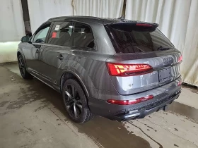 Audi Q7  S LINE PREMIUM PLUS | CARFAX | DISTRONIK , снимка 4
