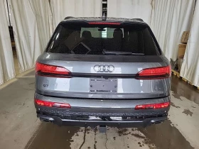 Audi Q7  S LINE PREMIUM PLUS | CARFAX | DISTRONIK , снимка 5