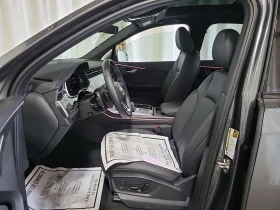 Audi Q7  S LINE PREMIUM PLUS | CARFAX | DISTRONIK , снимка 9