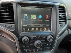 Jeep Grand cherokee Summit* Back cam* Pano* Обдух* Подгрев* 4х4* , снимка 9