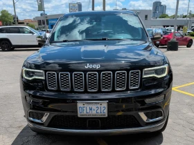 Jeep Grand cherokee Summit* Back cam* Pano* Обдух* Подгрев* 4х4* , снимка 2