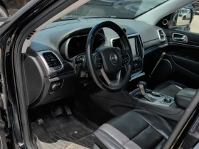 Jeep Grand cherokee Summit* Back cam* Pano* Обдух* Подгрев* 4х4* , снимка 7