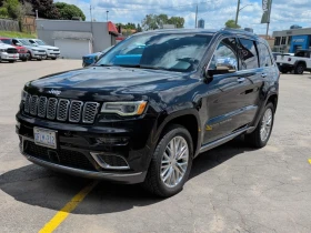 Jeep Grand cherokee Summit* Back cam* Pano* Обдух* Подгрев* 4х4* , снимка 1