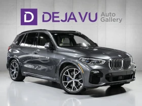 BMW X5 2020 BMW X5 xDrive40i, снимка 1