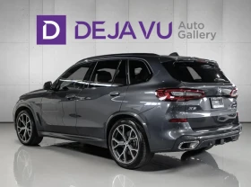BMW X5 2020 BMW X5 xDrive40i, снимка 4