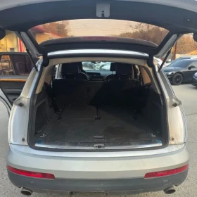 Audi Q7 3.0 TDI Quattro, снимка 16