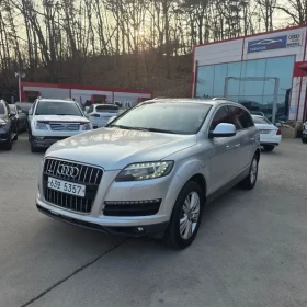 Audi Q7 3.0 TDI Quattro, снимка 2