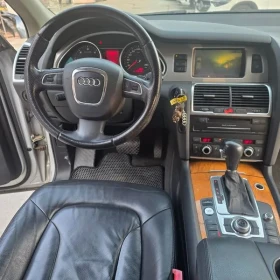Audi Q7 3.0 TDI Quattro, снимка 15