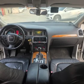 Audi Q7 3.0 TDI Quattro, снимка 14