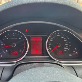 Audi Q7 3.0 TDI Quattro, снимка 17