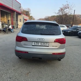 Audi Q7 3.0 TDI Quattro, снимка 5