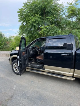 Dodge RAM 1500 5.7 Hemi Longhorn , снимка 7