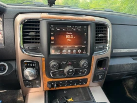 Dodge RAM 1500 5.7 Hemi Longhorn , снимка 8