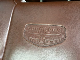 Dodge RAM 1500 5.7 Hemi Longhorn , снимка 12
