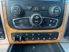 Dodge RAM 1500 5.7 Hemi Longhorn , снимка 10