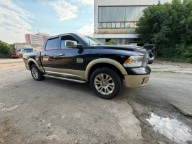 Dodge RAM 1500 5.7 Hemi Longhorn , снимка 6