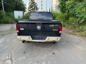 Dodge RAM 1500 5.7 Hemi Longhorn , снимка 4